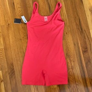 aritzia TNA romper bodysuit